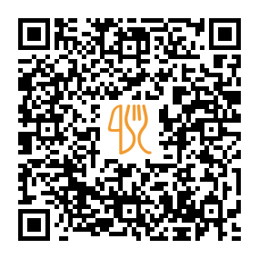 QR-code link naar het menu van Mama Faye's Bbq