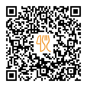 QR-code link naar het menu van Curry Hut