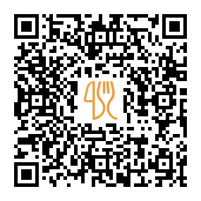 QR-code link naar het menu van Oriental Garden Chinese