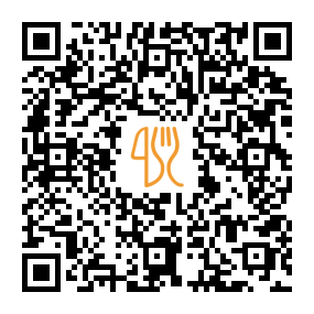 QR-code link naar het menu van Bkk Thai Kitchen