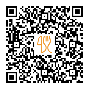 QR-code link naar het menu van La Chatelaine Bistro