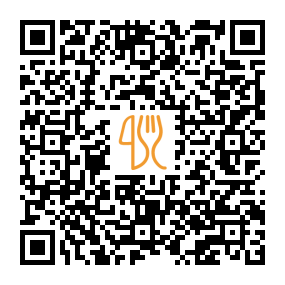 QR-code link naar het menu van Hickory Stick Bbq