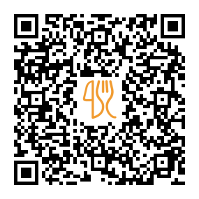 QR-code link naar het menu van Korean Bbq House