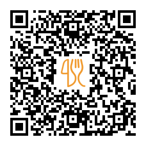 QR-code link naar het menu van Elizabethan Desserts The 50's Cafe