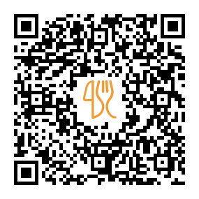 QR-code link naar het menu van Bistro Cote Sud