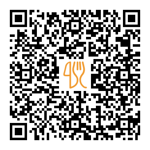 QR-code link naar het menu van Bistro Regent Ibis Saint Gratien