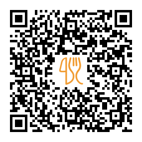 QR-code link naar het menu van Dancing Noodle Thai