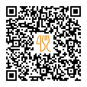 QR-code link naar het menu van Tailgate Dining