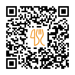 QR-code link naar het menu van Bing's Wok