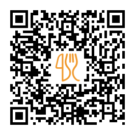 QR-code link naar het menu van Buttinskis Bbq