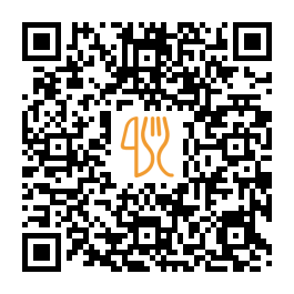 QR-code link naar het menu van Calcutta Wok