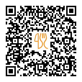 QR-code link naar het menu van Peking Sunrise