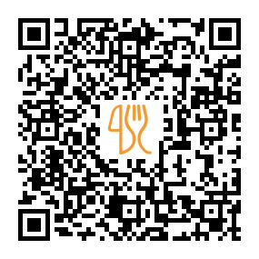 QR-code link naar het menu van Stix Gril