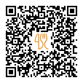 QR-code link naar het menu van Uncle Chen's Hot Wok