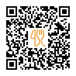 QR-code link naar het menu van The 135 Cafe