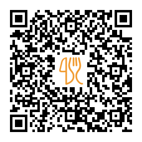 QR-code link naar het menu van Brothers BBQ