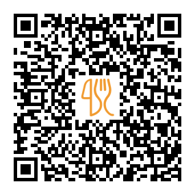 QR-code link naar het menu van Aj's On The Creek