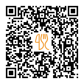 QR-code link naar het menu van Le Bouchon Wine Kitchen