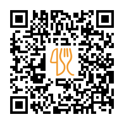 QR-code link naar het menu van Mansu Bbq