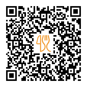 QR-code link naar het menu van China Moon Lounge