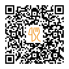 QR-code link naar het menu van เจริญหมูกระทะ