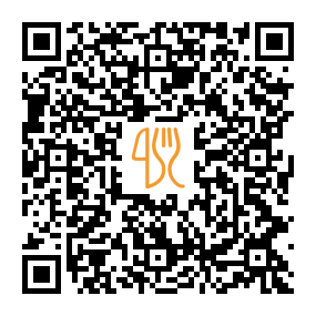 QR-code link naar het menu van Bonjour Vietnam