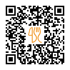 QR-code link naar het menu van Fika By Spis