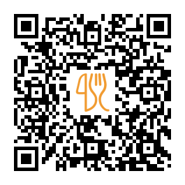 QR-code link naar het menu van St Pierre's Sushi