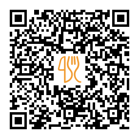 QR-code link naar het menu van Goose Hummock Golf Resort