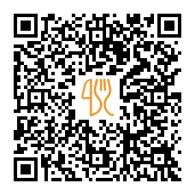 QR-code link naar het menu van Coulee Tea House