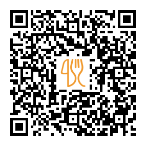 QR-code link naar het menu van Kinorhook B B Q