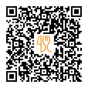 QR-code link naar het menu van New Rising Sun Chinese