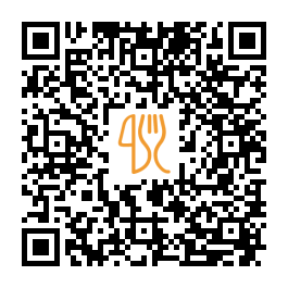 QR-code link naar het menu van Saw's BBQ