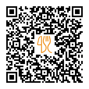 QR-code link naar het menu van Bay View Bistro