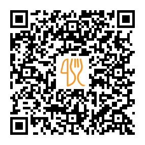 QR-code link naar het menu van Jp's Family Dining