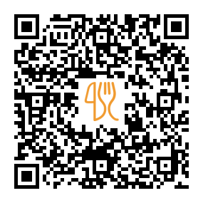 QR-code link naar het menu van Menlo Bbq