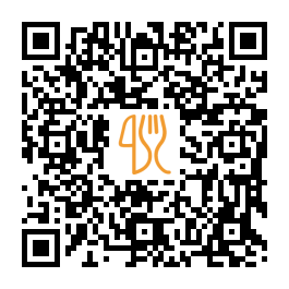 QR-code link naar het menu van A&w Canada