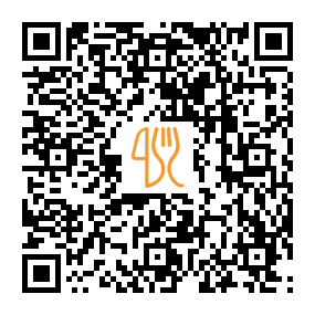 QR-code link naar het menu van Saigon Asian Bistro