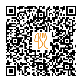 QR-code link naar het menu van Rainbow Garden Chinese