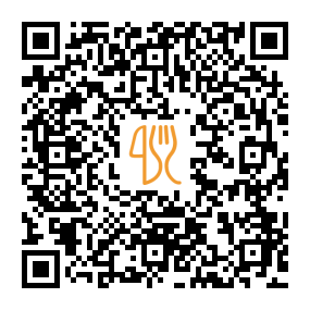 QR-code link naar het menu van Bo's Authentic Thai Cuisine