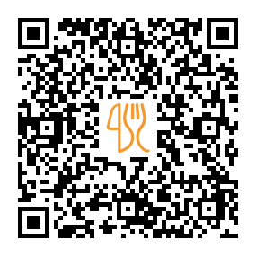 QR-code link naar het menu van Happy Wok Teriyaki