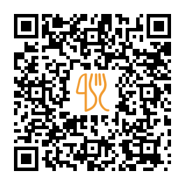 QR-code link naar het menu van Jin Sushi Ramen