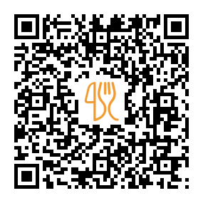 QR-code link naar het menu van Oz Korean B.b.q