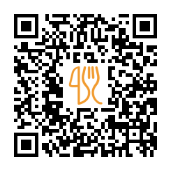 QR-code link naar het menu van Tony's Bistro