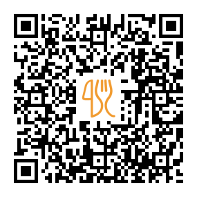 QR-code link naar het menu van Wok Oriental