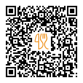 QR-code link naar het menu van Shinsen Sushi- Broughton St.