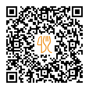 QR-code link naar het menu van Mike's Bbq Smokehouse Pizza