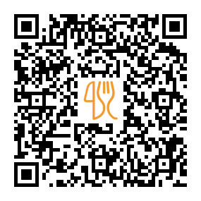 QR-code link naar het menu van Peking Sunrise And Lounge