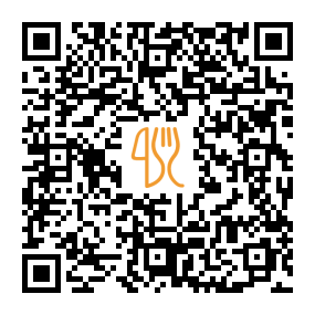 QR-code link naar het menu van Mabou River Inn