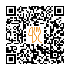 QR-code link naar het menu van The Grill Tandoor